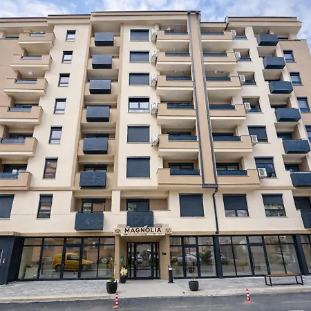 With Free Parking, Balcony & Walk To Center